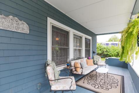 4 Otis Avenue Kittery ME 03904