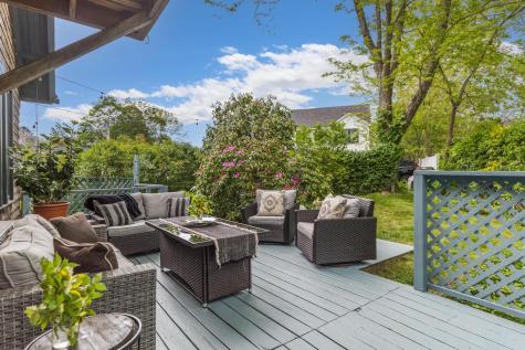 4 Otis Avenue Kittery ME 03904