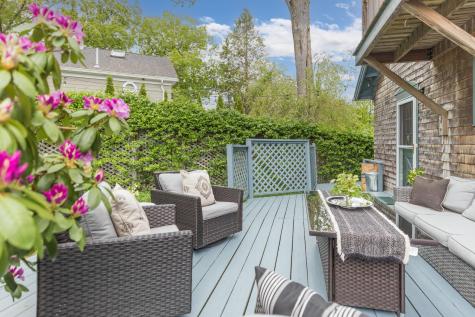 4 Otis Avenue Kittery ME 03904