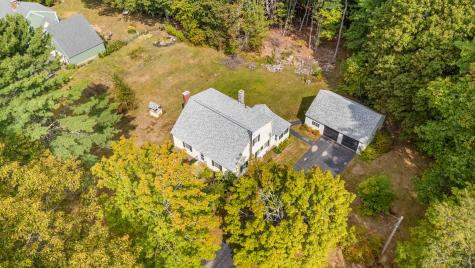 122 Country Club 3 Road Sanford ME 04073