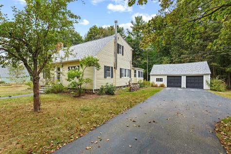 122 Country Club 3 Road Sanford ME 04073