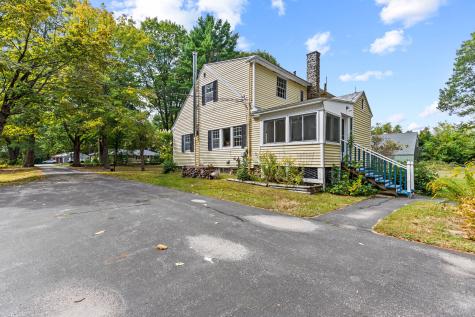 122 Country Club 3 Road Sanford ME 04073