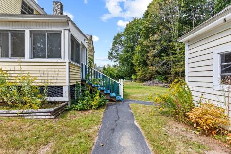 122 Country Club 3 Road Sanford ME 04073