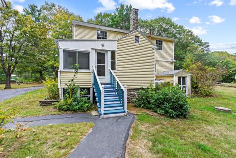 122 Country Club 3 Road Sanford ME 04073