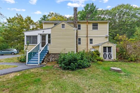 122 Country Club 3 Road Sanford ME 04073