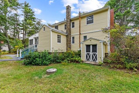 122 Country Club 3 Road Sanford ME 04073