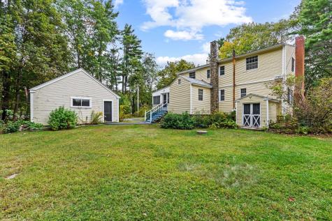 122 Country Club 3 Road Sanford ME 04073