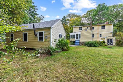 122 Country Club 3 Road Sanford ME 04073