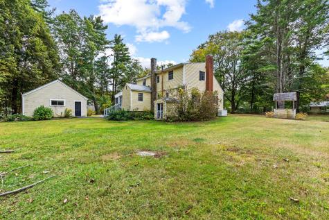 122 Country Club 3 Road Sanford ME 04073