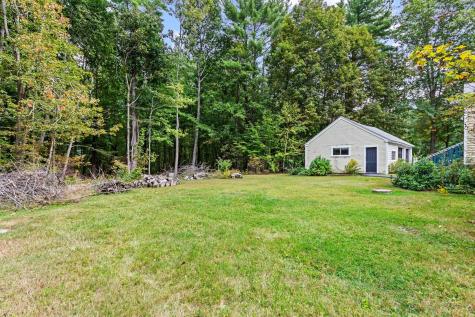 122 Country Club 3 Road Sanford ME 04073