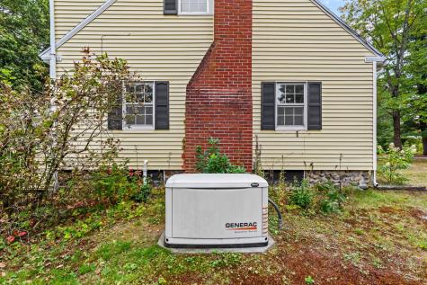 122 Country Club 3 Road Sanford ME 04073