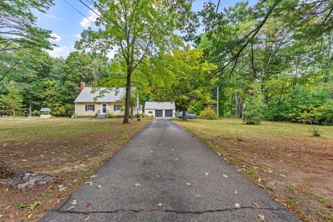 122 Country Club 3 Road Sanford ME 04073