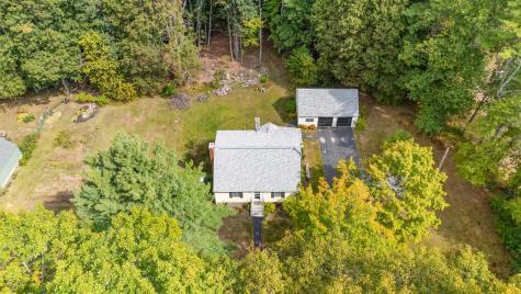 122 Country Club 3 Road Sanford ME 04073