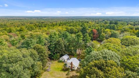 122 Country Club 3 Road Sanford ME 04073