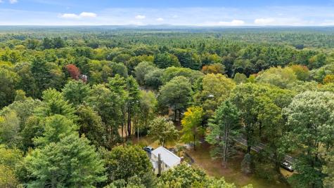 122 Country Club 3 Road Sanford ME 04073