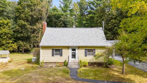 122 Country Club 3 Road Sanford ME 04073