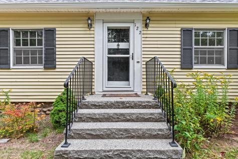 122 Country Club 3 Road Sanford ME 04073