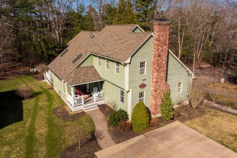 98 Bourne Avenue Wells ME 04090