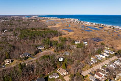 98 Bourne Avenue Wells ME 04090