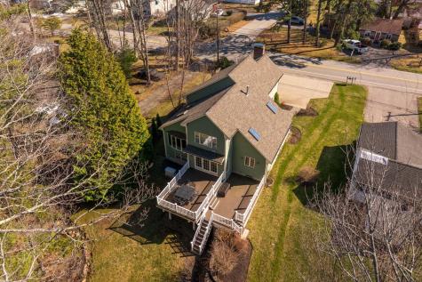 98 Bourne Avenue Wells ME 04090