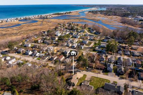 98 Bourne Avenue Wells ME 04090