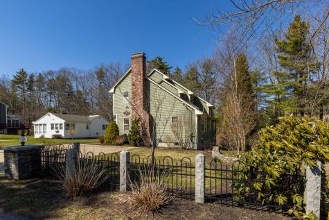 98 Bourne Avenue Wells ME 04090