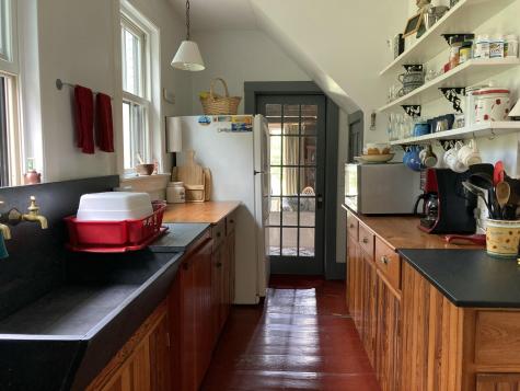 384 Point Road Hancock ME 04640