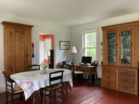 384 Point Road Hancock ME 04640