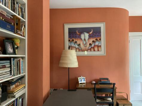 384 Point Road Hancock ME 04640