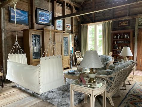 384 Point Road Hancock ME 04640