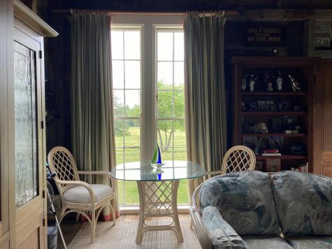 384 Point Road Hancock ME 04640