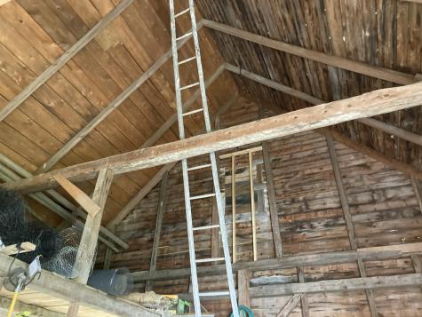 384 Point Road Hancock ME 04640