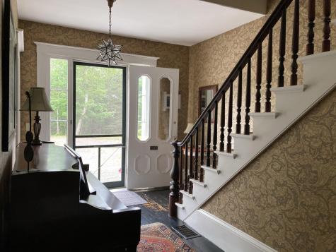 384 Point Road Hancock ME 04640