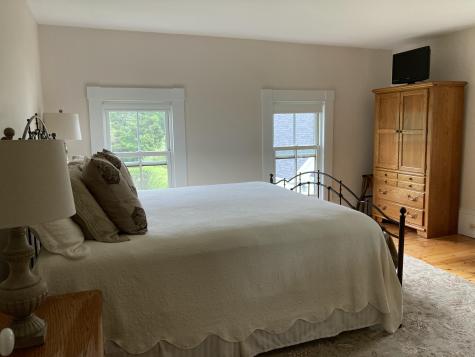 384 Point Road Hancock ME 04640