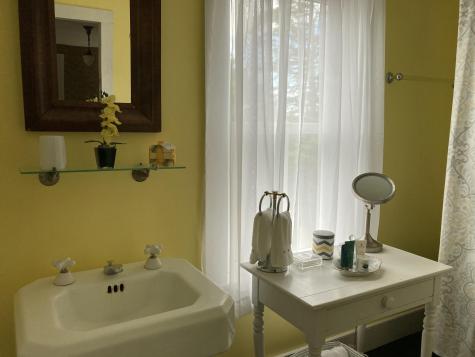 384 Point Road Hancock ME 04640