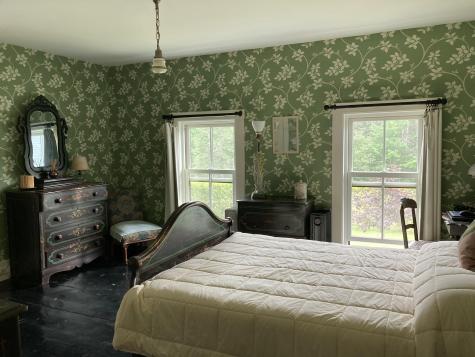 384 Point Road Hancock ME 04640