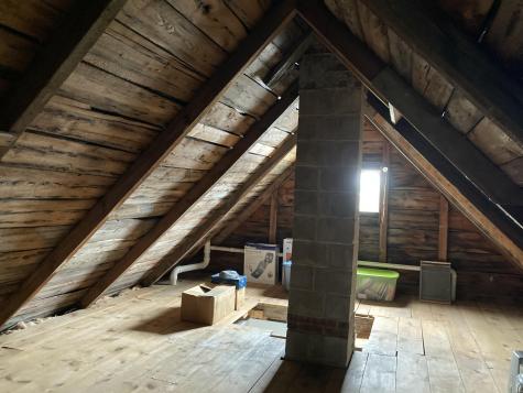 384 Point Road Hancock ME 04640