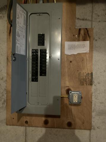 384 Point Road Hancock ME 04640