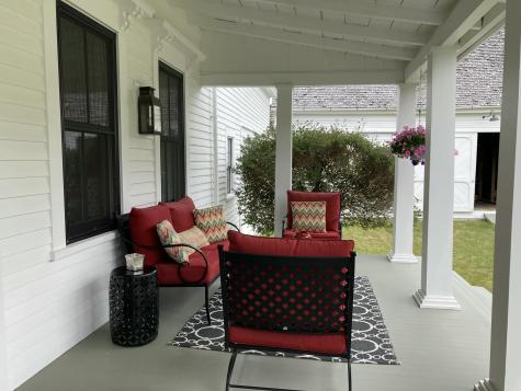 384 Point Road Hancock ME 04640