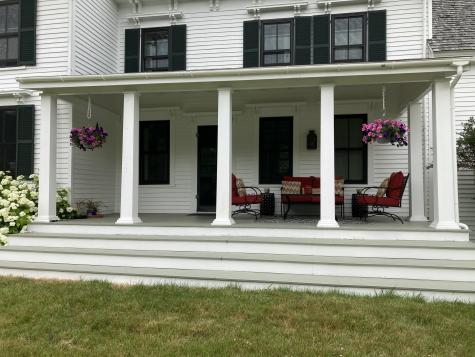 384 Point Road Hancock ME 04640