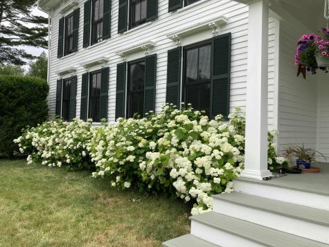 384 Point Road Hancock ME 04640