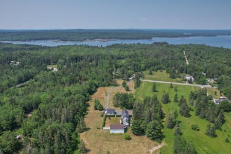 384 Point Road Hancock ME 04640