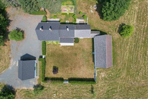 384 Point Road Hancock ME 04640