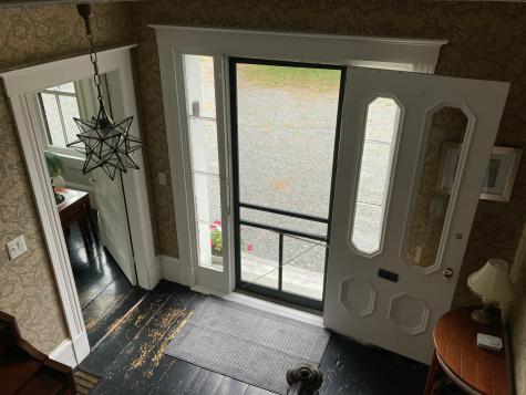 384 Point Road Hancock ME 04640