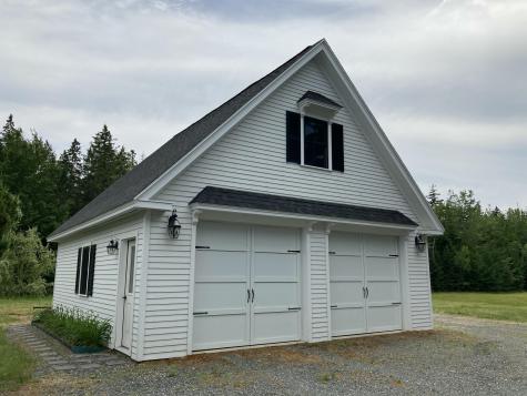 384 Point Road Hancock ME 04640