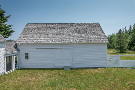 384 Point Road Hancock ME 04640