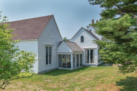 384 Point Road Hancock ME 04640