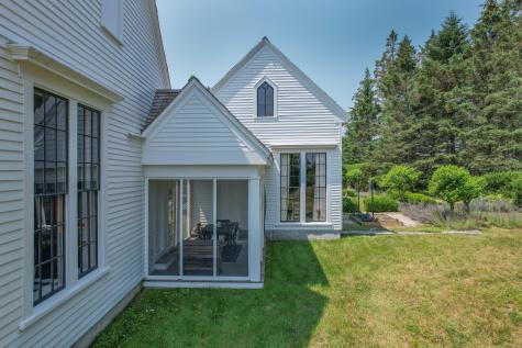 384 Point Road Hancock ME 04640