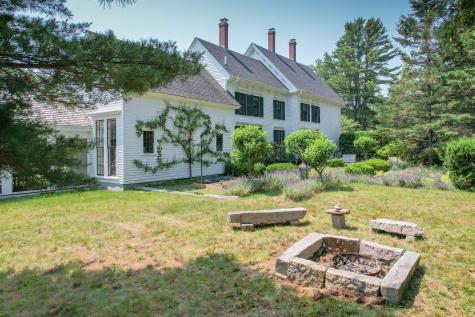 384 Point Road Hancock ME 04640