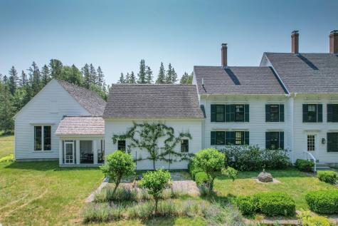 384 Point Road Hancock ME 04640
